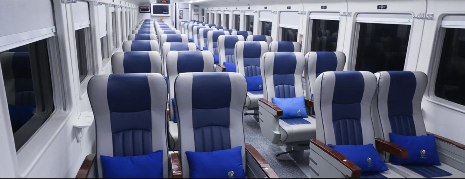 Indonesia Train Travel Made Easy: Your 2025 Guide | Backindo