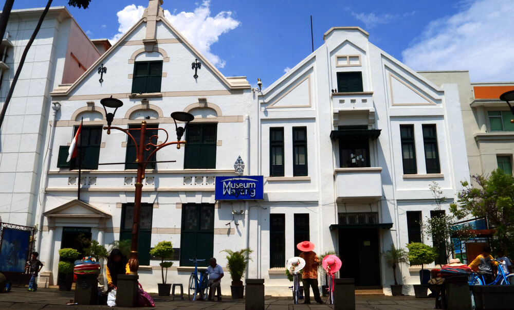 Museum Wayang