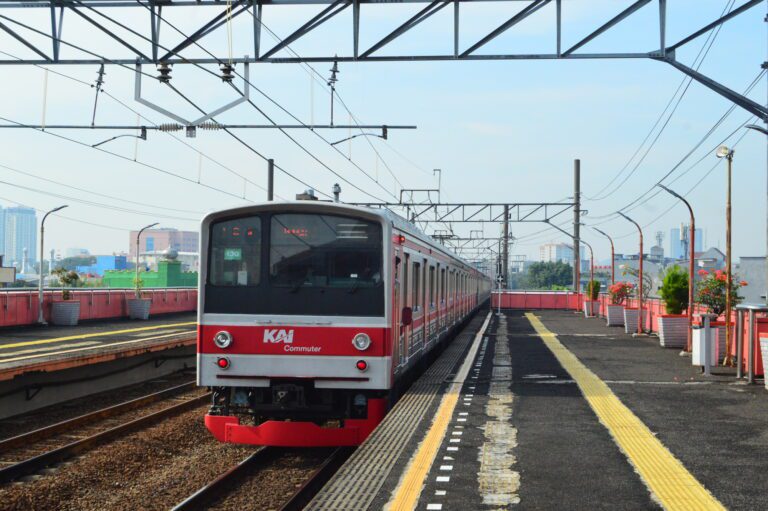 Jakarta Public Transportation: A Complete Traveler’s Guide | Backindo