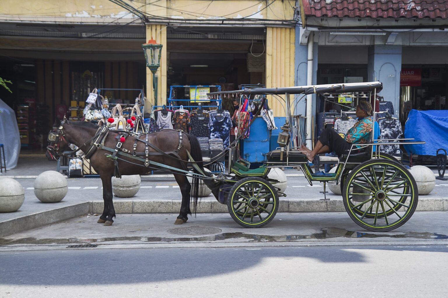 Yogyakarta Travel Guide: All You Need to Know [2025] | Backindo