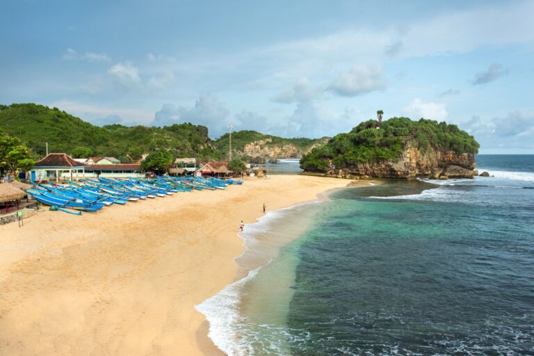 Surf Spots Java Where to Surf in Java: 11 Best Spots | Backindo
