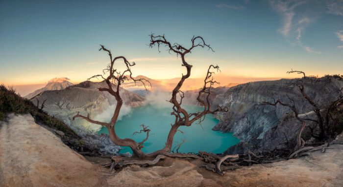 Ijen Crater Guide