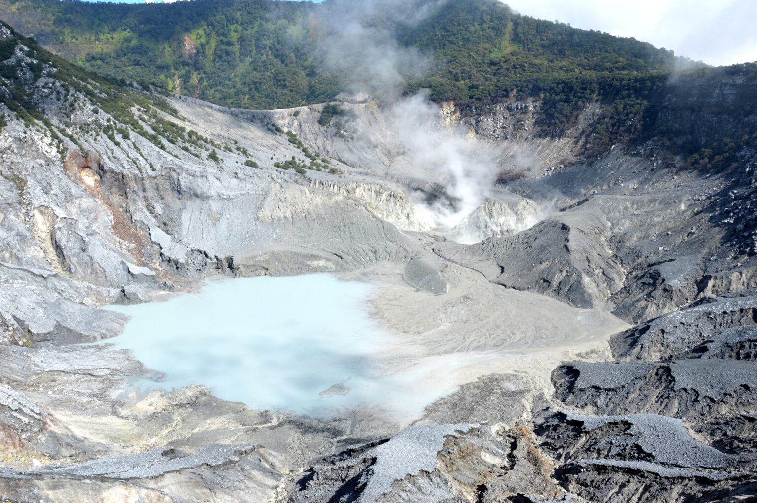 Bandung Guide: What to Do, See, and Experience [2026] | Backindo