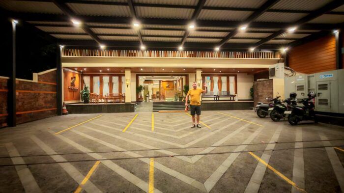 Kertanegara Premium Guest House in malang