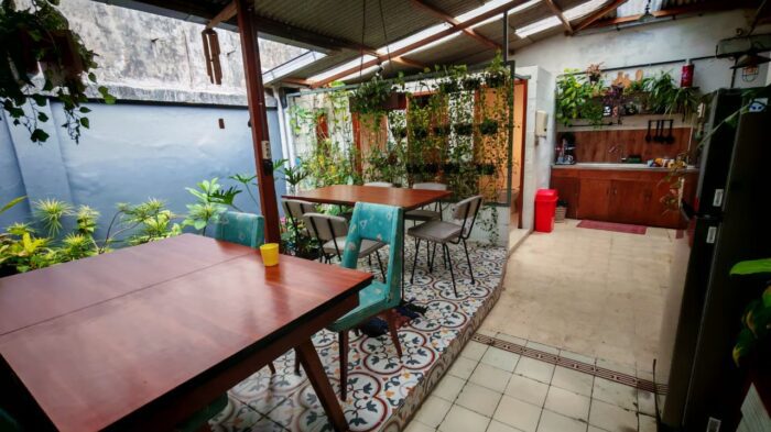 Semeru Hostel Malang