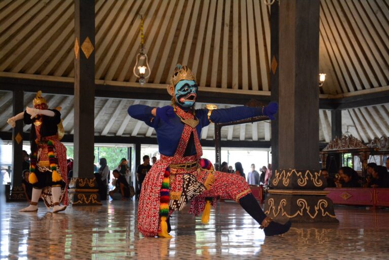 Yogyakarta Travel Guide: All You Need to Know [2025] | Backindo