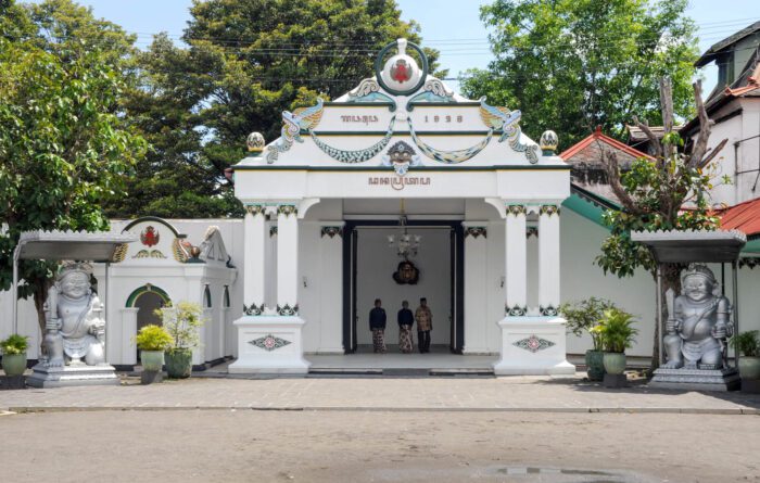 Yogyakarta Palace