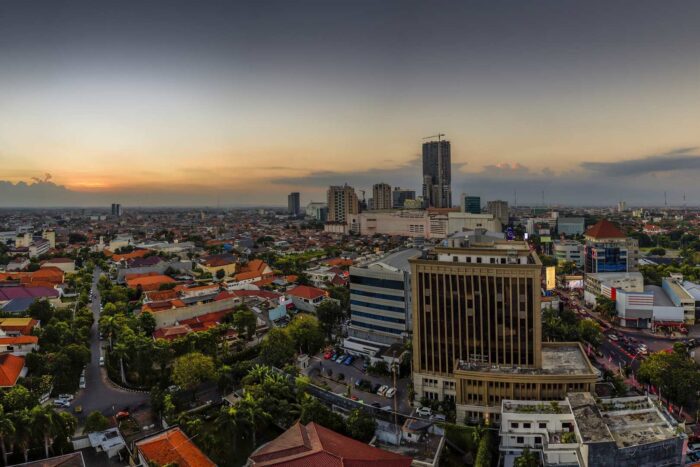 Surabaya
