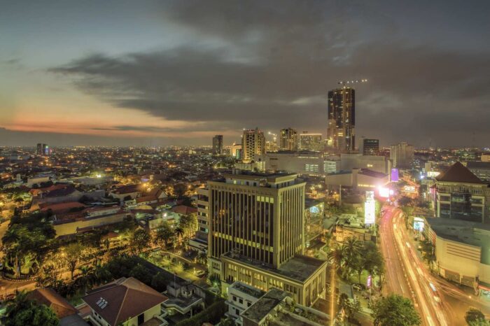 Surabaya