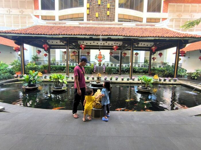 Gedung Candra Naya