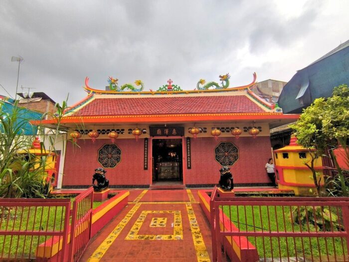 Vihara Dharma Bhakti