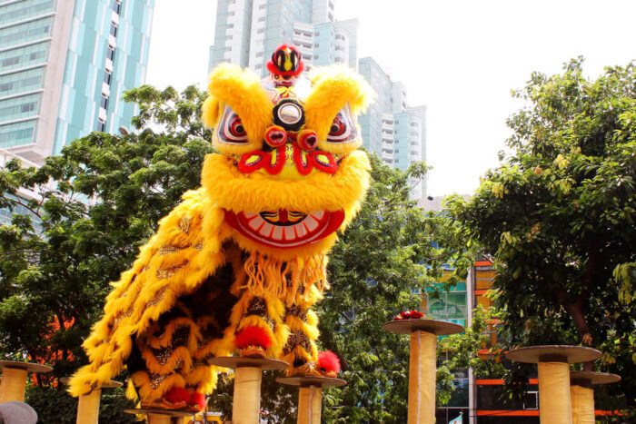 baronsai in glodok
