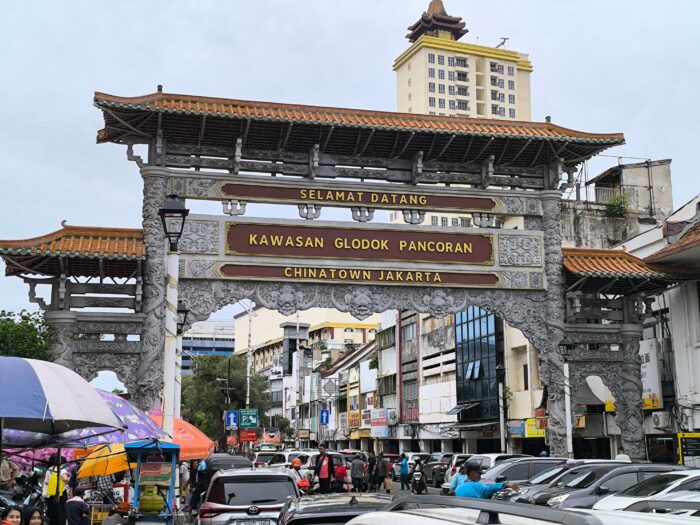 Glodok