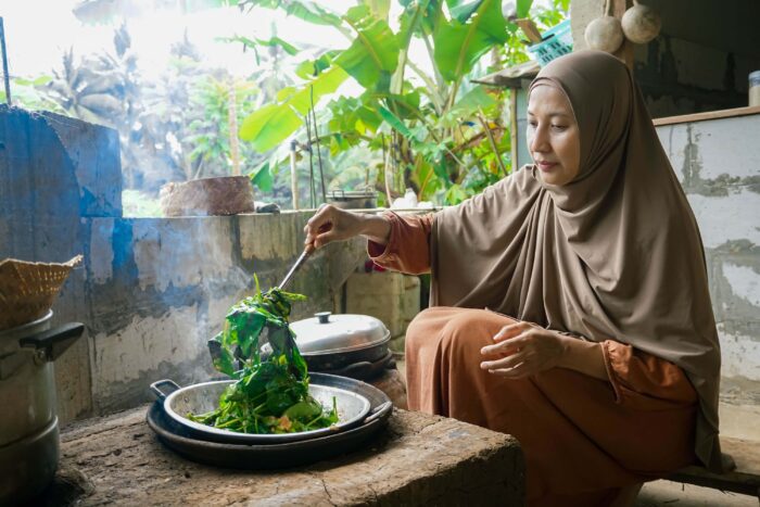 javanese hospitality