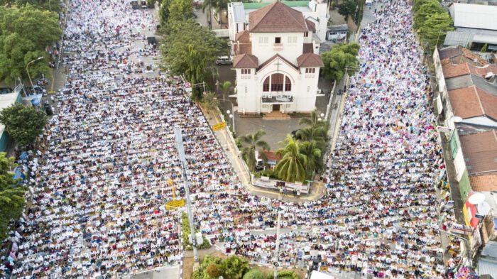 Eid al-Adha