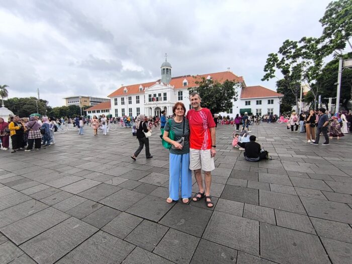 Fatahillah Museum