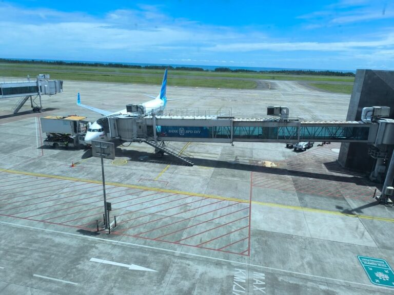 How to Get from Bali to Java [2026] | Backindo