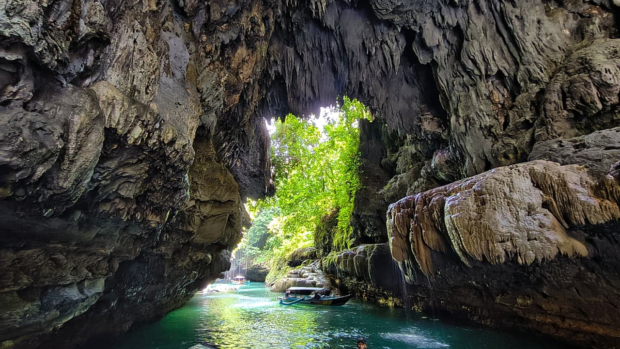Green Canyon