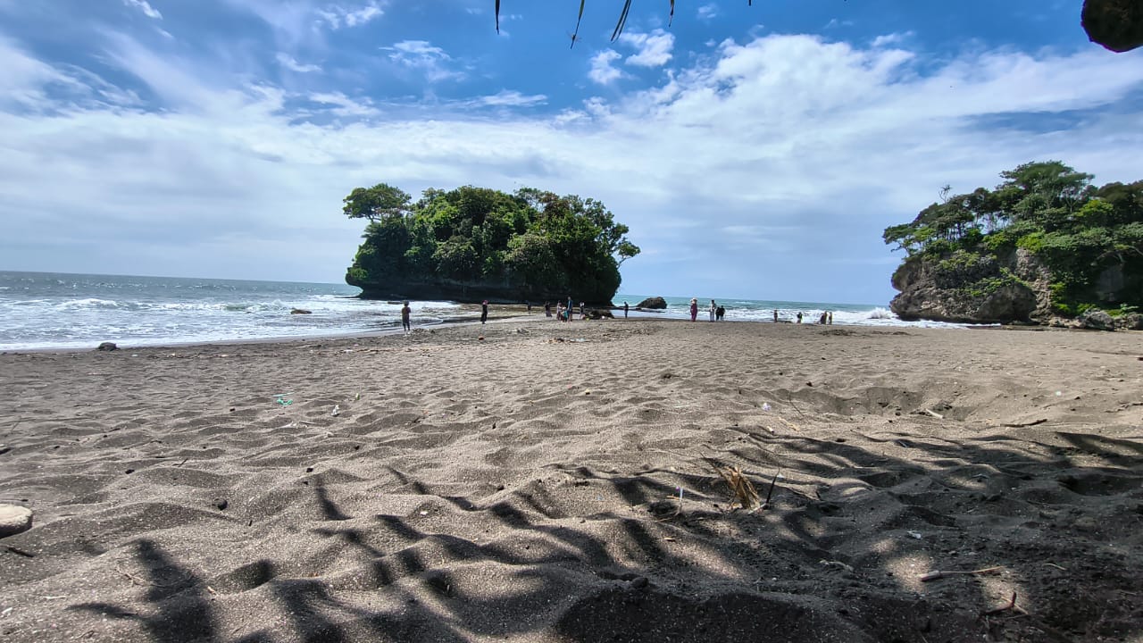 Madasari Beach