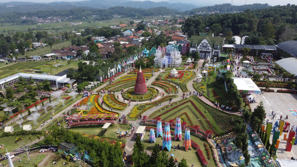 Little Batu in Semarang