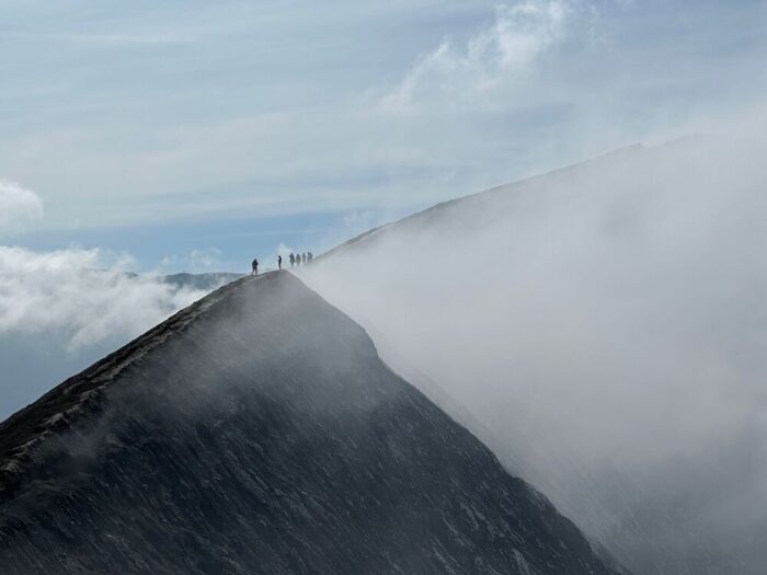 Mount Bromo