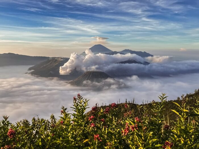 Mount Bromo
