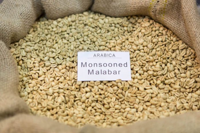 Arabica Coffee in Indonesia