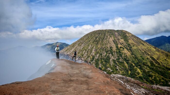 Mount Batok