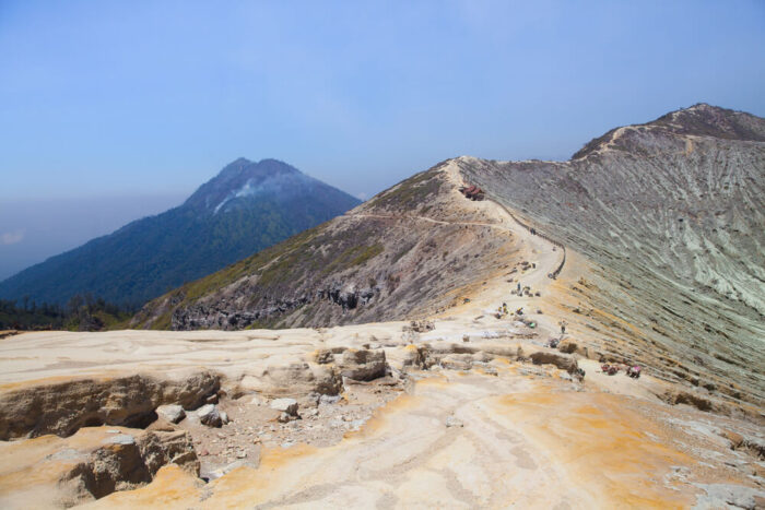 Kawah Ijen