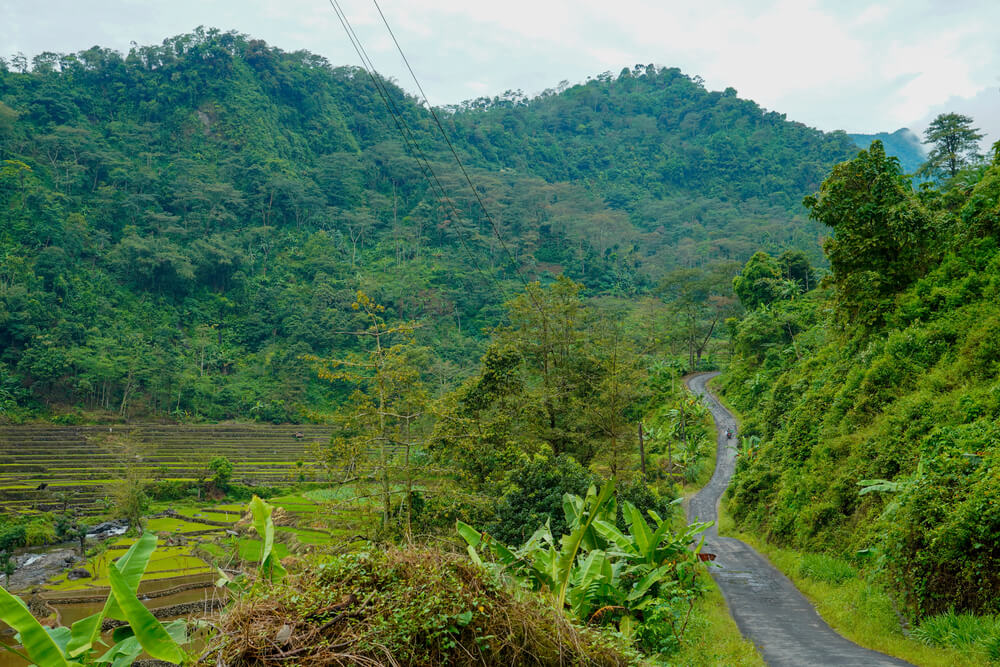 Tempur Village, Jepara