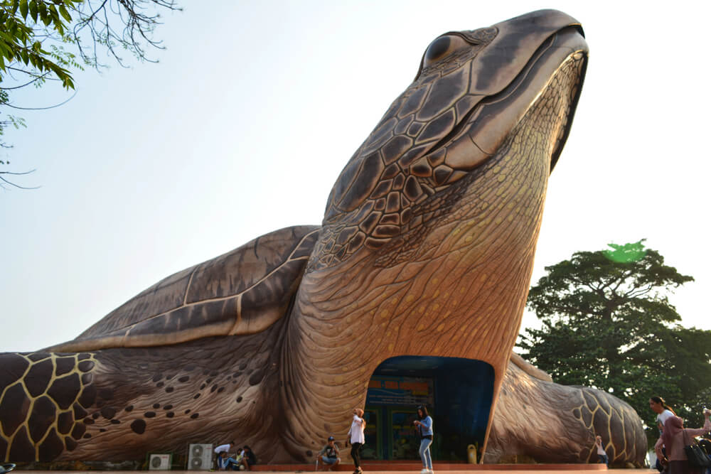Jepara’s iconic attractions