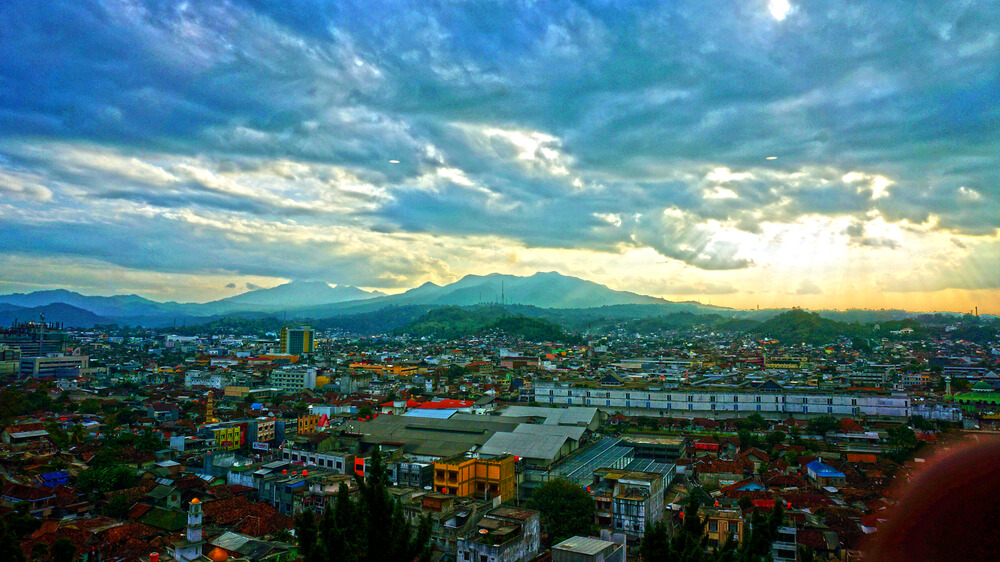 Bandar Lampung City