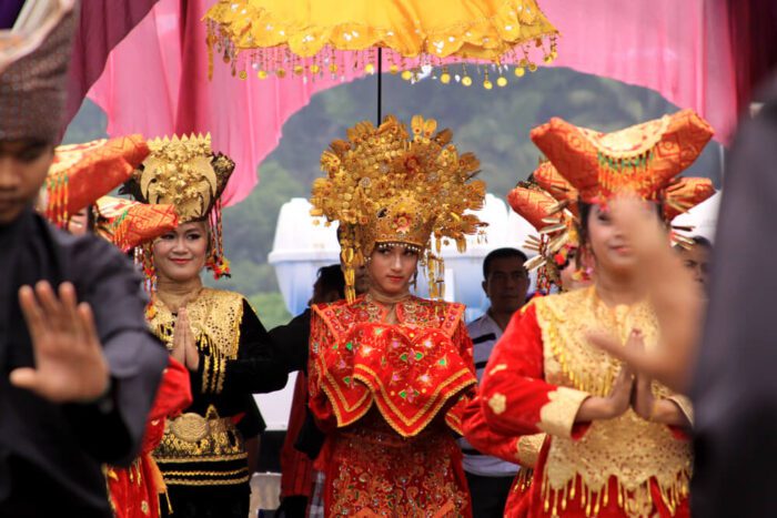 Minangkabau