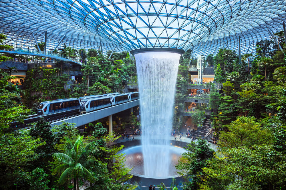 Changi Airport