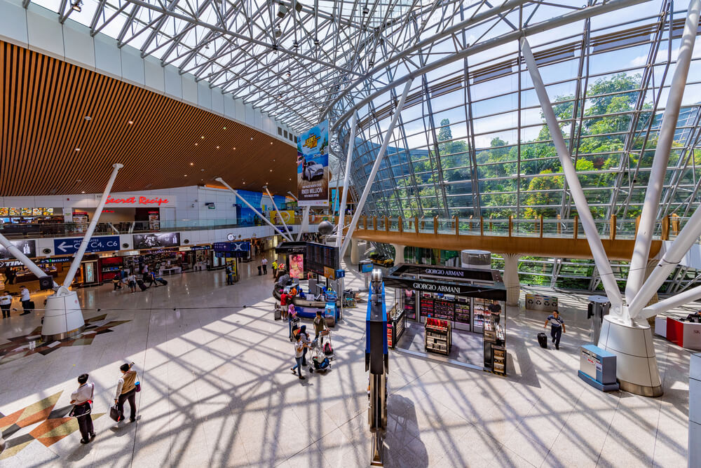 Kuala Lumpur Airport