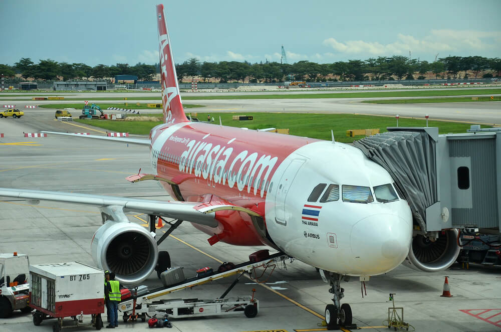 Air Asia
