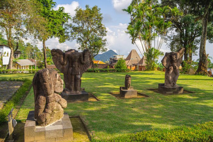 candi sukuh area