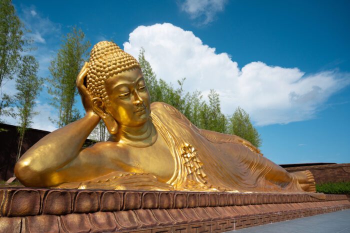 Vihara Dharma Shanti