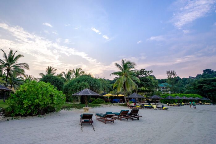 bintan island