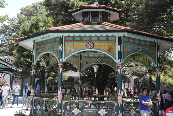 Kraton Yogyakarta