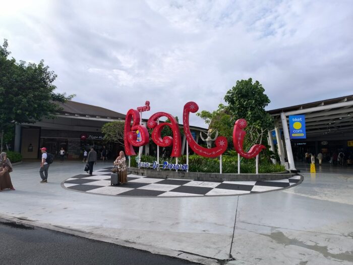 Bali Airport