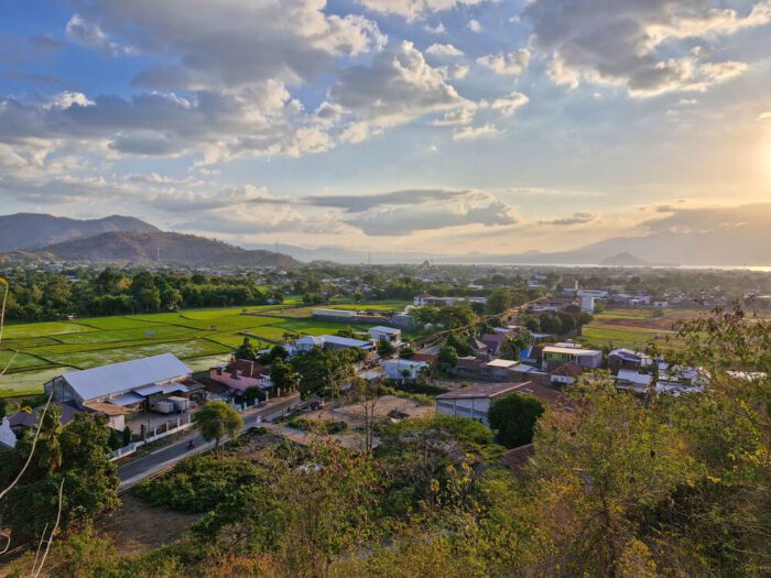 Eastern Sumbawa