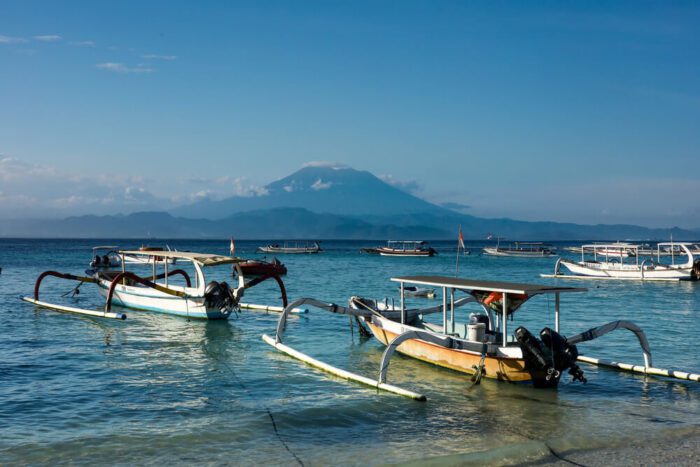 Sanur Bali