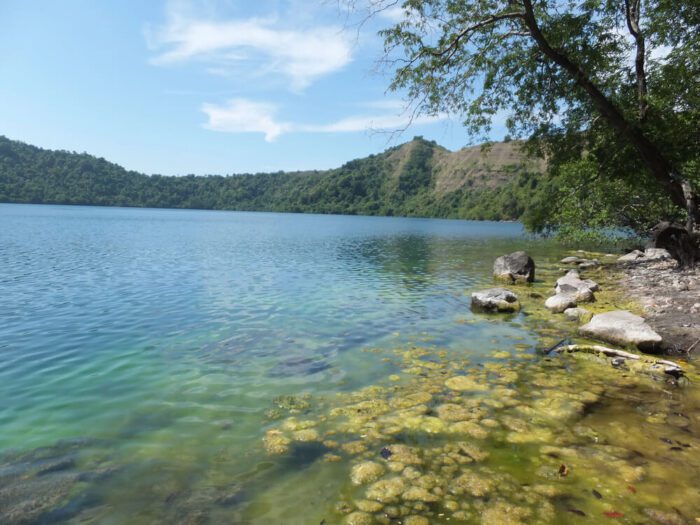 Satonda Island