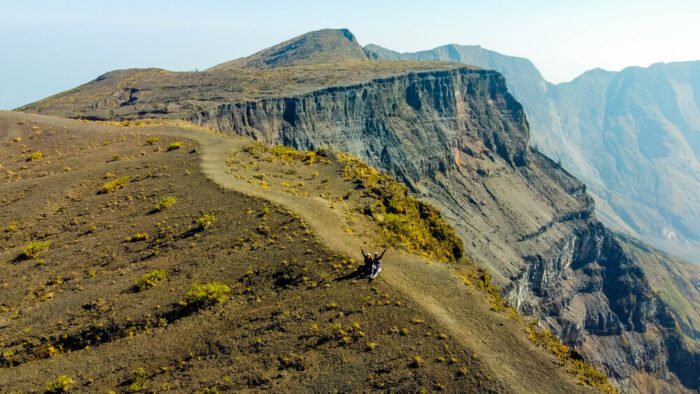 Mount Tambora