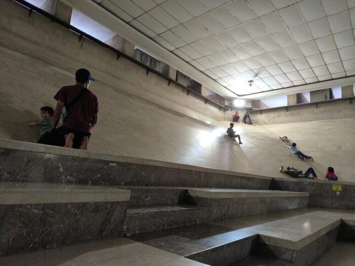 monas in jakarta entrance