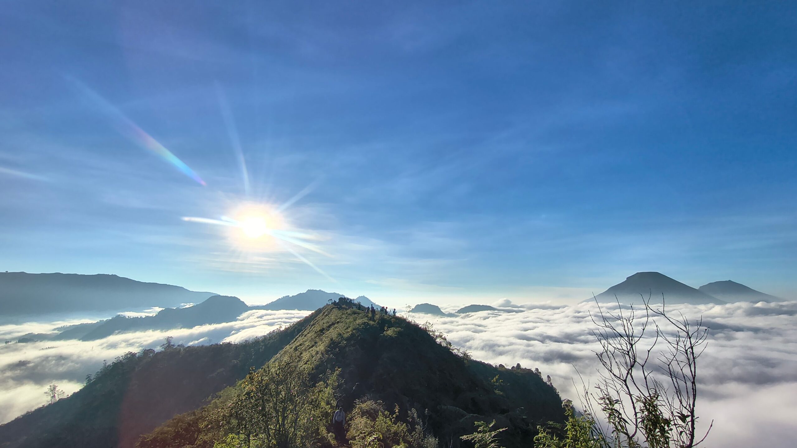 Mount Bismo