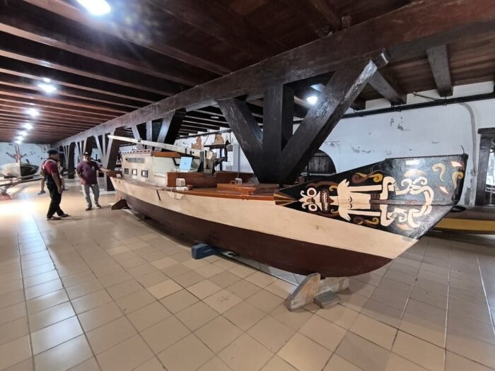 bahari museum jakarta