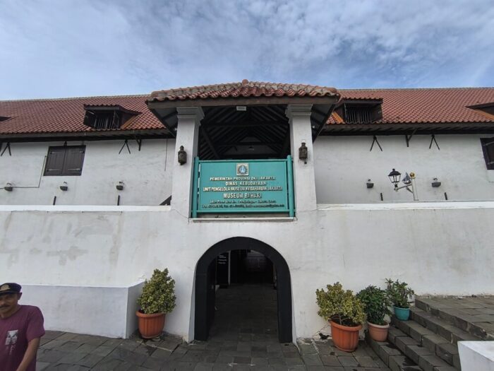 Bahari Museum