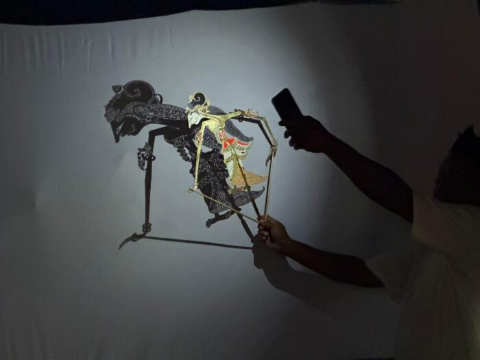 Wayang
